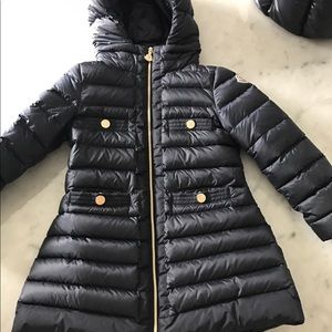 Toddler Moncler down Jacket